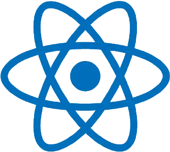React
