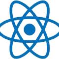 React